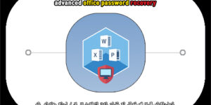 advanced office password recovery 엑셀 암호 찾기 방법