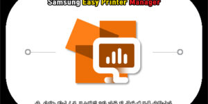 Samsung Easy Printer Manager 설치, 삼성 이지 프린터 매니저 다운로드 방법