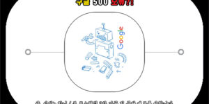 구글 500 오류, 에러 원인 및 해결 방법