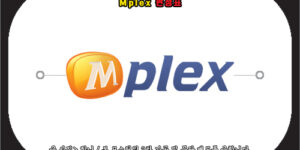 mplex 편성표