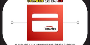 주식회사 스마트로 결제 내역 조회